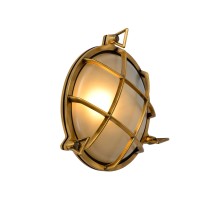 Настенный светильник уличный Dudley 11890/25/02 Lucide