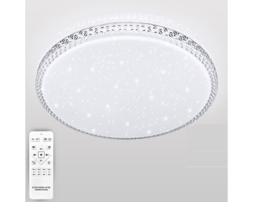 Потолочный светильник LED LAMPS LED LAMPS 81077 Natali Kovaltseva