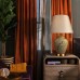 Интерьерная настольная лампа Magnolia 10381T/B Loft It