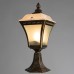 Наземный фонарь Memphis A3161FN-1BN Arte Lamp