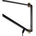 Бра Twisty FR5383WL-01B Freya
