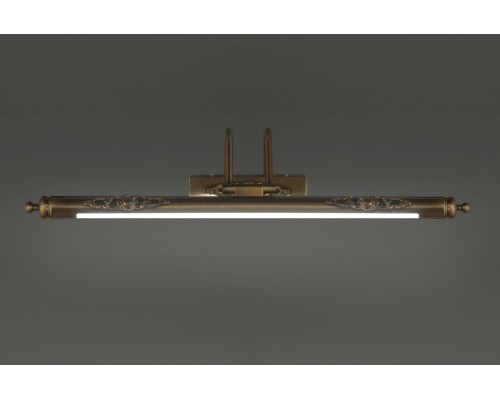 Подсветка для картин  LDW 6034-630 MD Lumina Deco