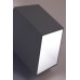 Настенный светильник Rubik 625/K KR CZA Lampex