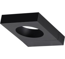 Настенный светильник уличный COMO 6653/5WL Odeon Light