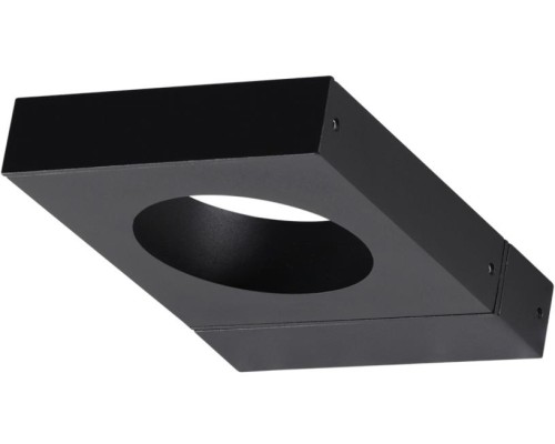 Настенный светильник уличный COMO 6653/5WL Odeon Light