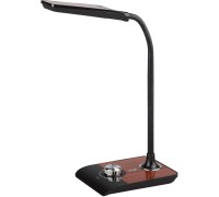 Офисная настольная лампа  NLED-473-10W-BK ЭРА