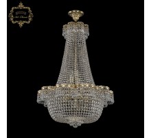 Потолочная люстра 21.30 21.301.H2.65JB.G Art Classic