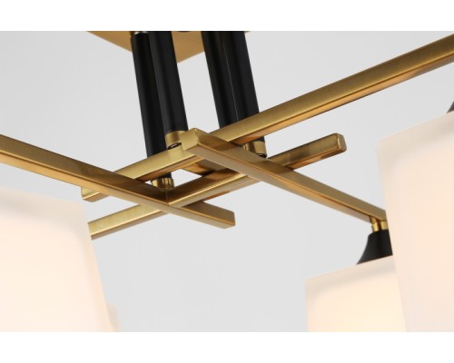 Потолочная люстра TRADITIONAL TR303042 Ambrella