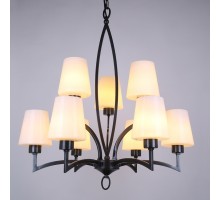 Подвесная люстра Emporia 10029 Cloyd