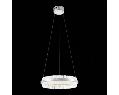 Подвесной светильник Cherio SL383.103.01 ST Luce