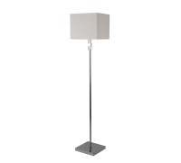 Торшер North A5896PN-1CC Arte Lamp