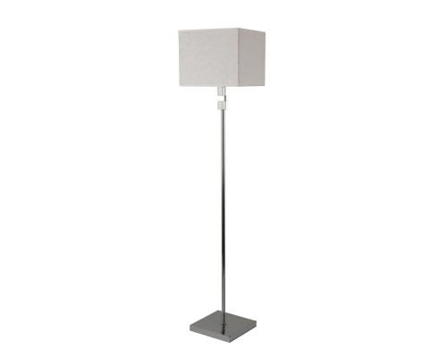 Торшер North A5896PN-1CC Arte Lamp