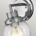 Бра Poppy QN-POPPY1-PC-BATH Hinkley