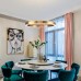 Подвесной светильник Raunds 10252 Cloyd