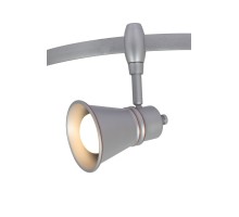Трековый светильник Rail Heads A3057PL-1SI Arte Lamp