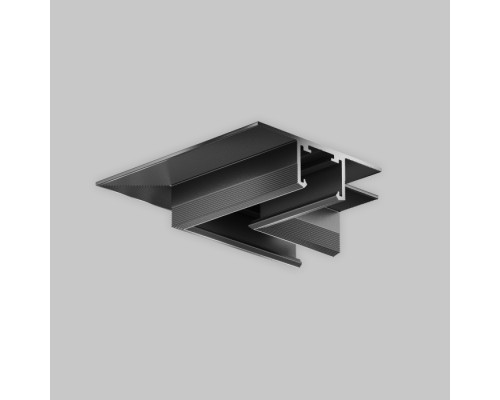 Соеденитель угловой Accessories for tracks Exility X TRA239CLS-42.12B Maytoni
