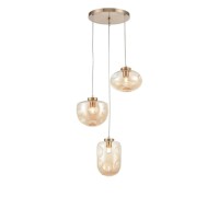 Подвесной светильник Alieno VL5354P03 Vele Luce