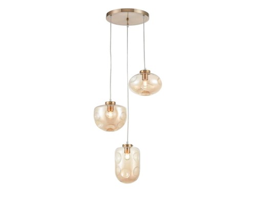 Подвесной светильник Alieno VL5354P03 Vele Luce