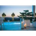 Прожектор уличный Fiara 740008 Deko-Light