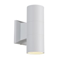 Архитектурная подсветка Biotit 30015W/02 White Escada