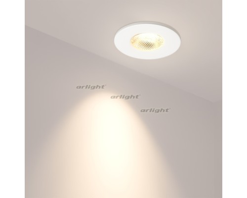 Точечный светильник LTM 020751 Arlight