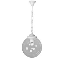 Уличный светильник подвесной GLOBE 300 G30.120.000.WXF1R Fumagalli