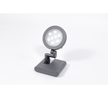 Прожектор уличный  W6102S Gr Oasis Light