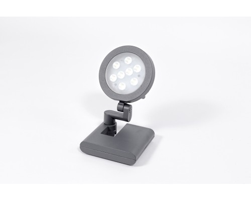 Прожектор уличный  W6102S Gr Oasis Light