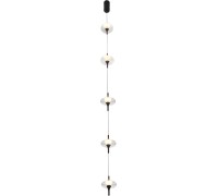 Подвесной светильник Miro MZ31468-5 Mizi'en