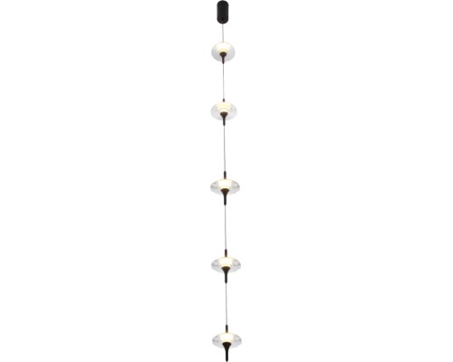 Подвесной светильник Miro MZ31468-5 Mizi'en
