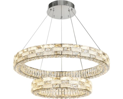 Подвесной светильник Gabbana 4014/09/02P Stilfort