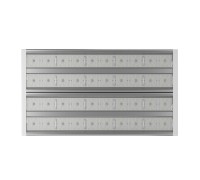 Прожектор уличный Аврора ДО01-240-002-5К Д120 Wolta