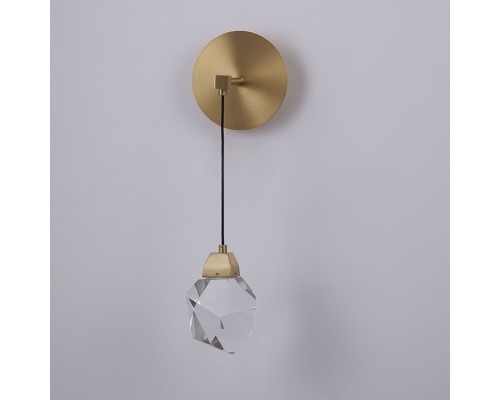 Бра  Cristel-Wall-B01 ImperiumLoft