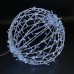 Световая фигура Шары 3D LC-13316 Laitcom
