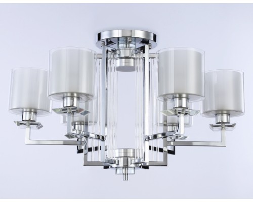 Потолочная люстра TRADITIONAL TR4418 Ambrella