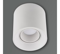 Точечный светильник  16123-9.5-001 GU10 WT Reluce