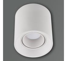 Точечный светильник  16123-9.5-001 GU10 WT Reluce
