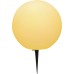 Грунтовый светильник Toula 31775 Globo