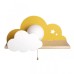 Настенный светильник Axel 10134 Yellow Loft It