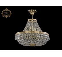 Потолочная люстра 21.01 21.011.H1.55SP.G Art Classic