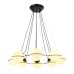 Подвесная люстра Julian MR2291-8P MyFar