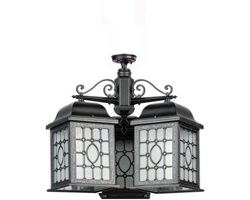 Потолочный светильник уличный LONDON L 64870LA/3 Bl Oasis Light