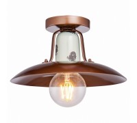 Потолочная люстра Vermilion LSP-8162 Lussole Loft