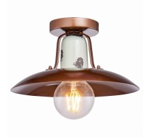 Потолочная люстра Vermilion LSP-8162 Lussole Loft