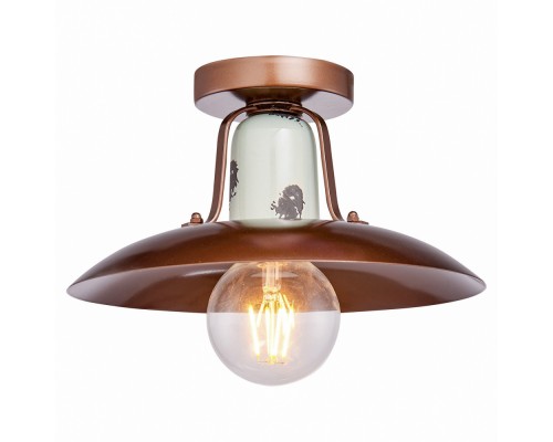 Потолочная люстра Vermilion LSP-8162 Lussole Loft