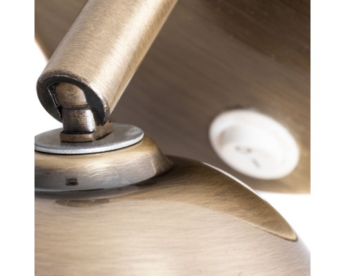 Спот Brad A6253AP-1AB Arte Lamp