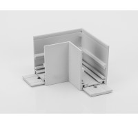 Коннектор угловой SY-LINK SY-LINK-CNLV-S1-WH Lumker