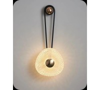 Настенный светильник  F0324-64 Alfa Light