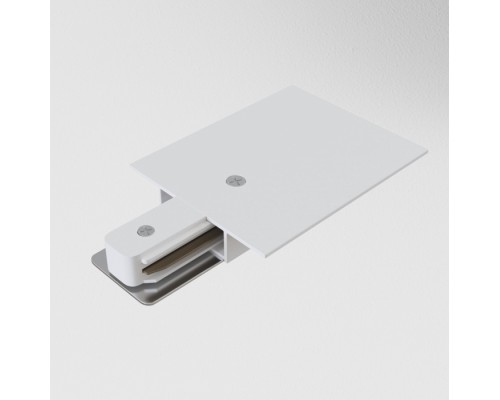 Коннектор Accessories for tracks Unity TRA002B-11W Maytoni