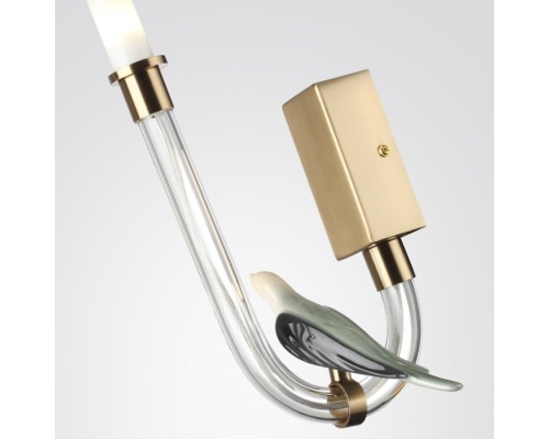 Бра Lark 5431/2WL Odeon Light